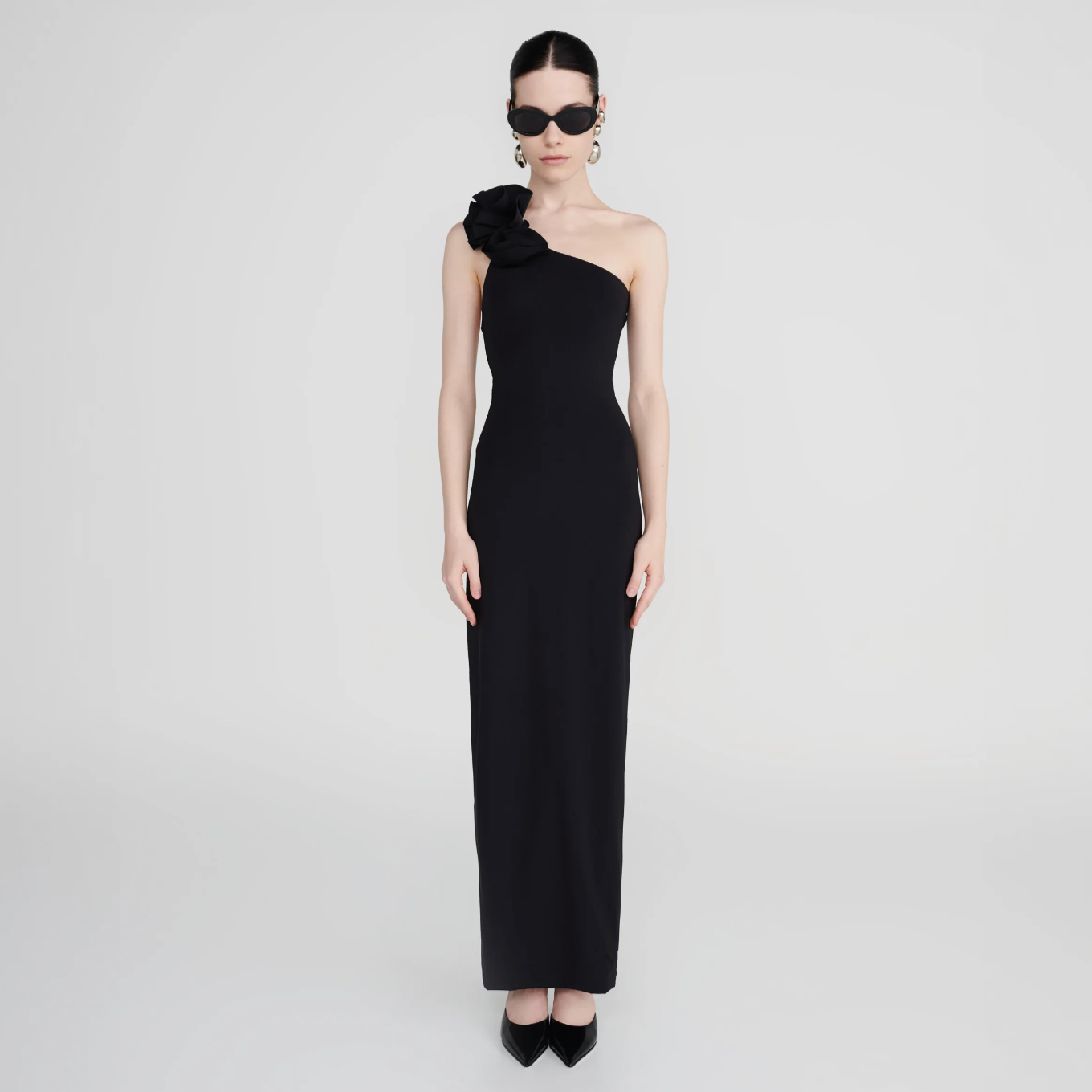 Adda Dress – YILDIZ AYLIN